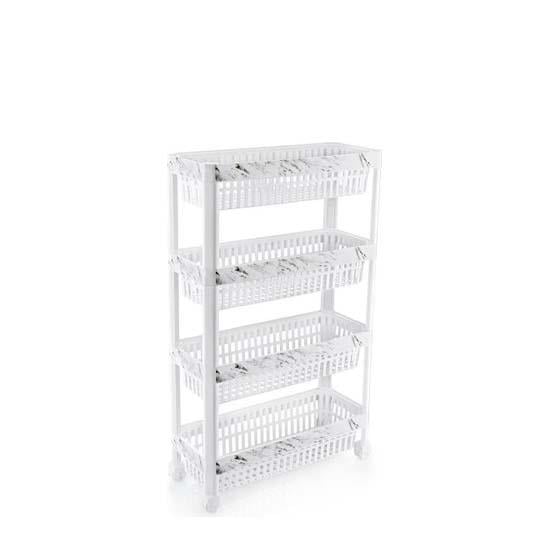 ÖZER D098 DESENLİ DAR SEBZELİK *6