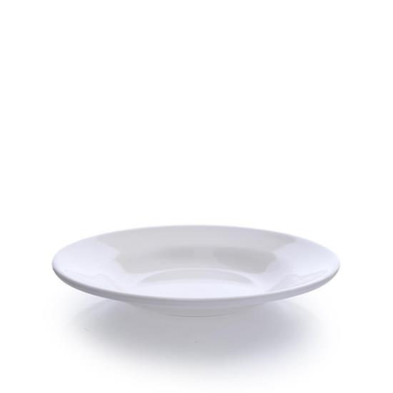ÖZKALE SADE YEMEK TABAK 19cm 19T *120