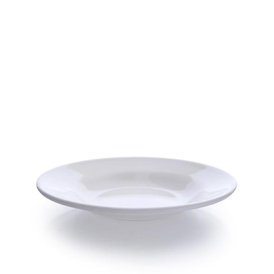 ÖZKALE SADE YEMEK TABAK 19cm 19T *120