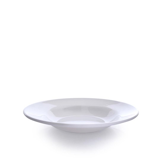 ÖZKALE SADE YEMEK TABAK  21cm 21T *120