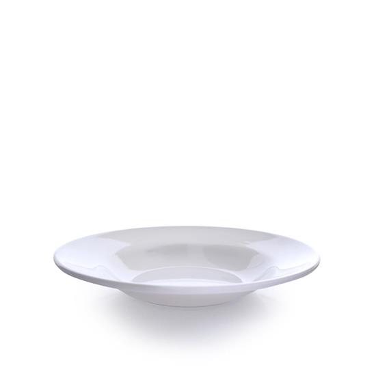 ÖZKALE SADE YEMEK TABAK  21cm 21T *120