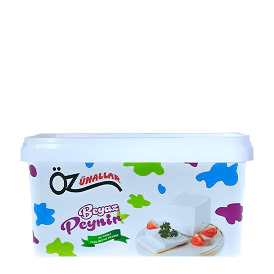 ÖZÜNALLAR YARIM YAĞLI TAZE PEYNİR 900gr 