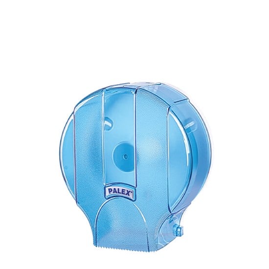 PALEX 3448-1 JUMBO WC KAĞIDI APARATI MAVİ *12