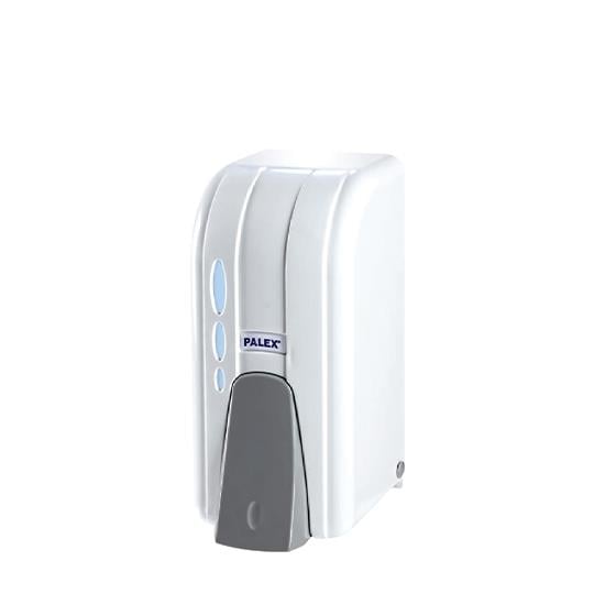 PALEX 3450-D-0 İNTER KÖPÜK DİSPANSERİ 500cc BEYAZ *24