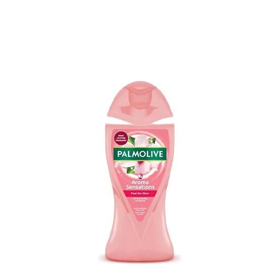 PALMOLİVE DUŞ JELİ 250ml FEEL THE GLOW MANGOLİA