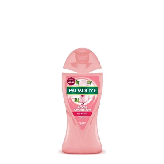 PALMOLİVE DUŞ JELİ 250ml FEEL THE GLOW MANGOLİA