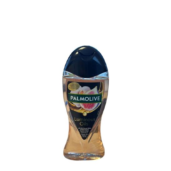 PALMOLİVE DUŞ JELİ 250ml ORKİDE İNCİR