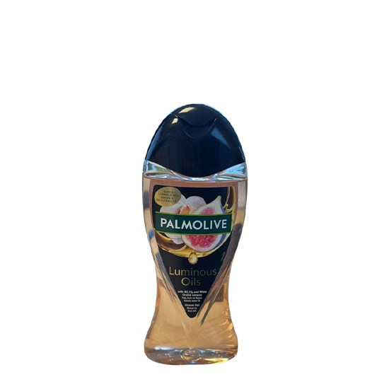 PALMOLİVE DUŞ JELİ 250ml ORKİDE İNCİR