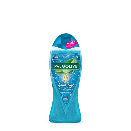 PALMOLİVE DUŞ JELİ 500ml FEEL THE MASSAGE