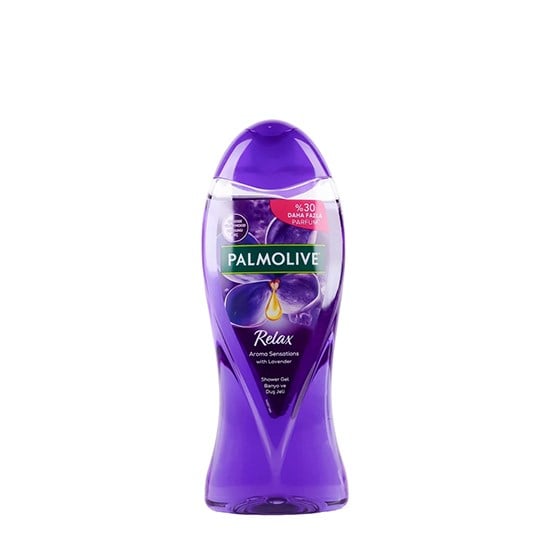 PALMOLİVE DUŞ JELİ 500ml SO RELAXED