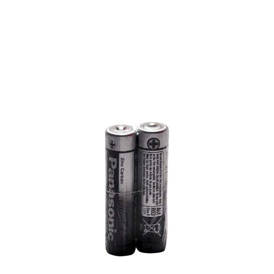 PANASONİC AAA İNCE PİL 2'li x30 (20PK)