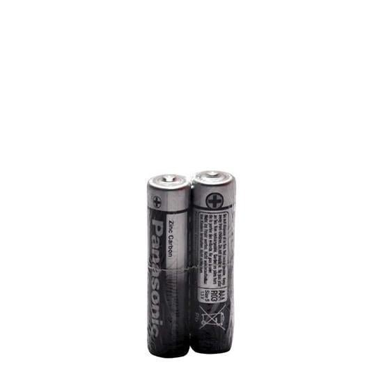 PANASONİC AAA İNCE PİL 2'li x30 (20PK)