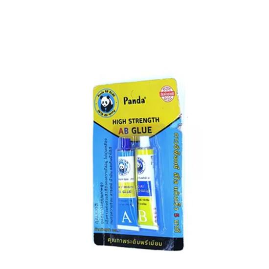 PANDA SİSMAX ÇELİK YAPIŞTIRICI 2'Lİ *24