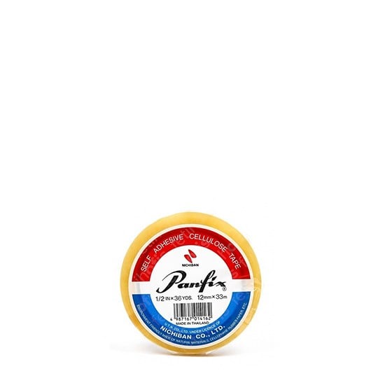 PANFİX SELEFON BANT 12x33m*12