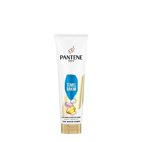 PANTENE SAÇ KREMİ 275ml KLASİK BAKIM