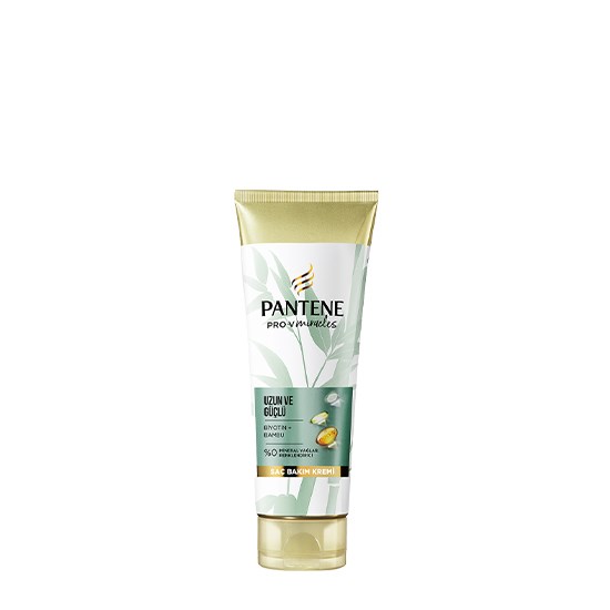 PANTENE SAÇ KREMİ 275ml UZUN ve GÜÇLÜ