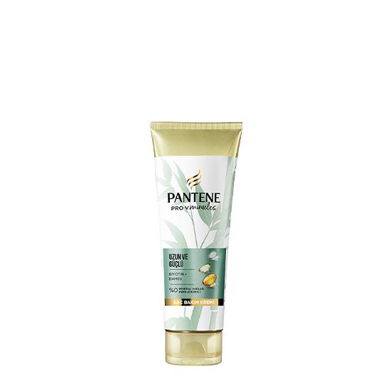PANTENE SAÇ KREMİ 275ml UZUN ve GÜÇLÜ
