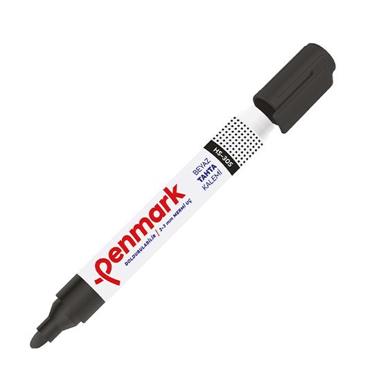 PENMARK TAHTA KALEMİ SİYAH