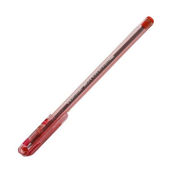 PENSAN MY-PEN KIRMIZI TÜKENMEZ KALEM