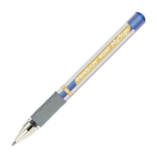 PENSAN MY-SIGN JEL İMZA KALEMİ