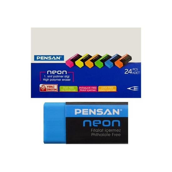 PENSAN PS24 NEON SİLGİ *24