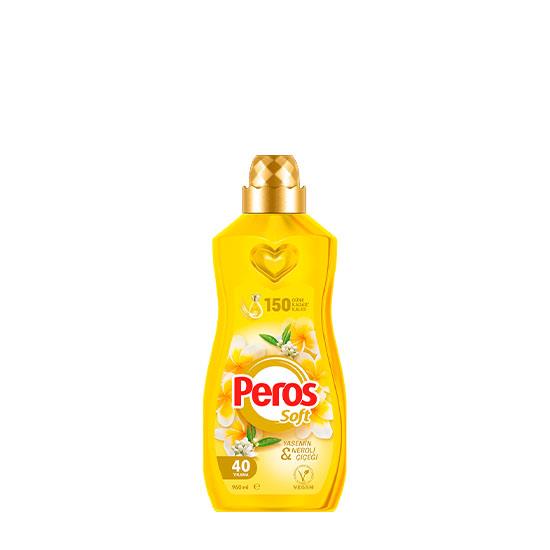PEROS YUMUŞATICI EXT.1440ml YASEMİN-NEROLİ *8