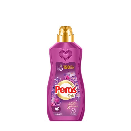 PEROS YUMUŞATICI EXT.1440ml LAVANT-BEGONVİL *8