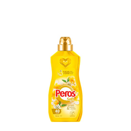 PEROS YUMUŞATICI EXT.1440ml YASEMİN-NEROLİ *8