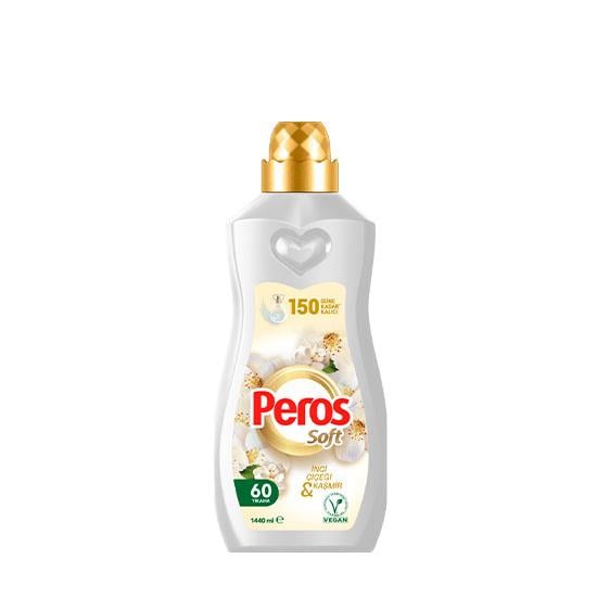 PEROS YUMUŞATICI EXT.1440ml İNCİR-KAŞMİR *8