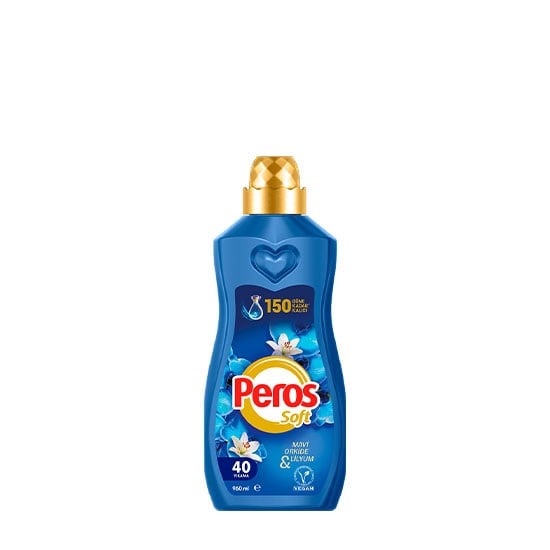 PEROS YUMUŞATICI EXT.1440ml M.ORKİDE-LİLYUM *8