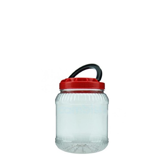 PET BİDON  0.75 lt *60