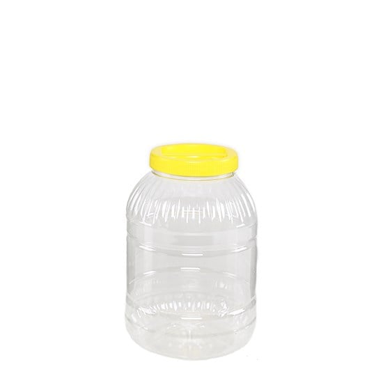 PET BİDON 20lt *10