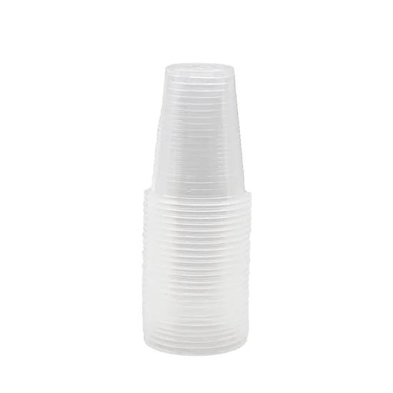 PLASTİK BARDAK 100'lü *30