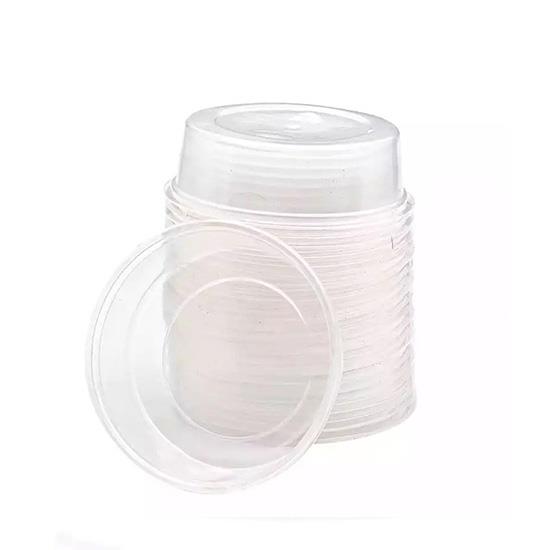 PLASTİK SUP KASE 100'lü
