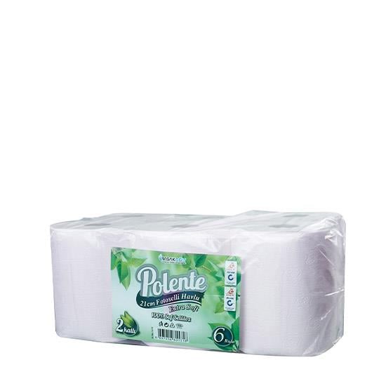 POLENTE HAVLU 4kg 21cm 6'LI 154