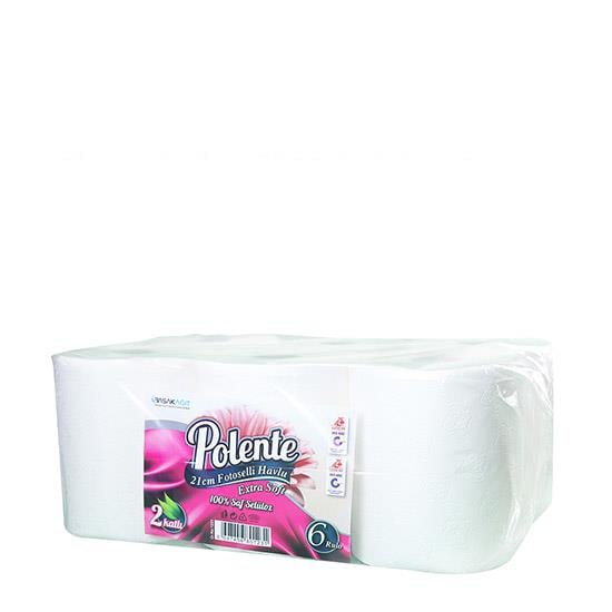 POLENTE HAVLU 5kg 21cm ENM.6'LI 495