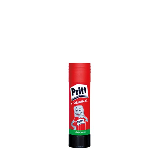 PRİTT STİCK YAPIŞTIRICI 43gr *10