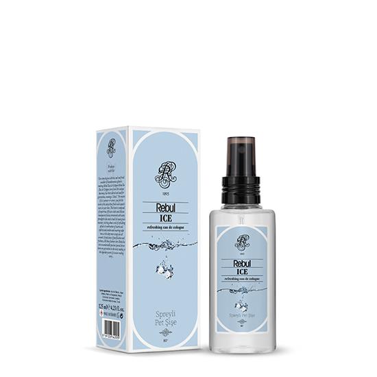 REBUL KOLONYA 125ml ICE 80° *12