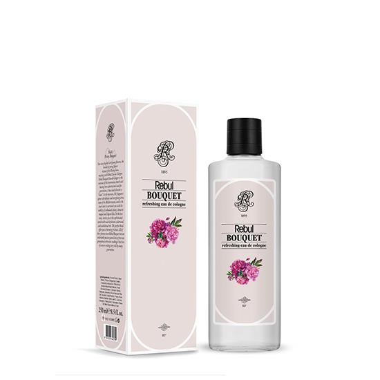 REBUL KOLONYA 250ml BOUQET 80° *12