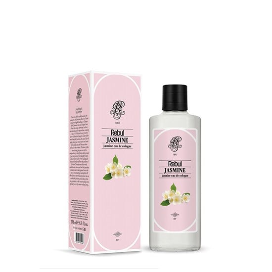 REBUL KOLONYA 250ml YASEMİN 80° *12