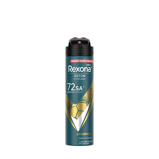 REXONA DEODORANT 150ml MEN CHAMPIONS