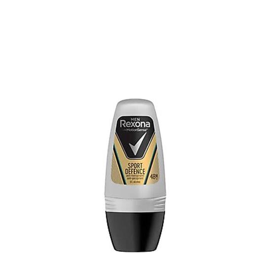 REXONA ROLL-ON 50ml MEN SPORT DEFENCE