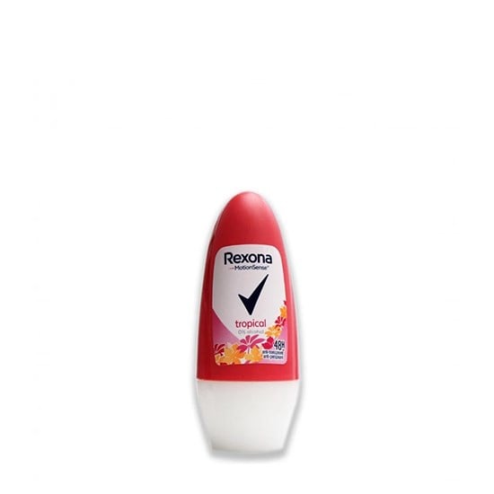 REXONA ROLL-ON 50ml MEN TROPİCAL
