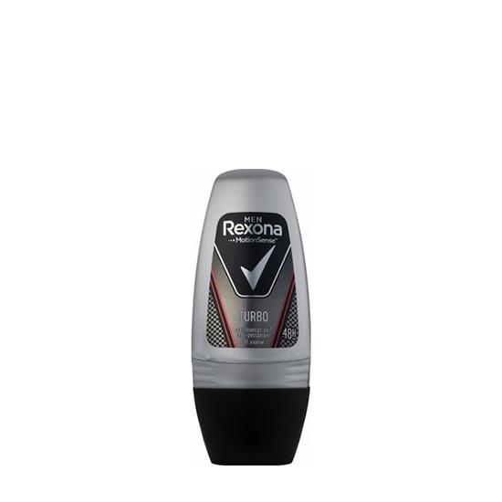 REXONA ROLL-ON 50ml MEN TURBO