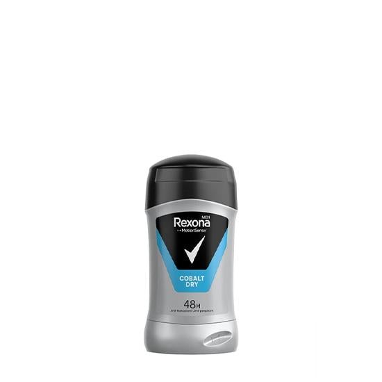 REXONA STICK 50ml COTTON DRY