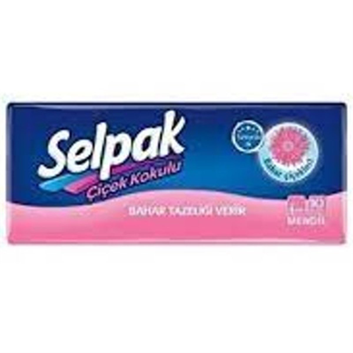 Selpak Mend.10'lu Bahar