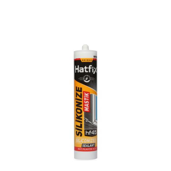 SİLİKONİZE MASTİK 450gr