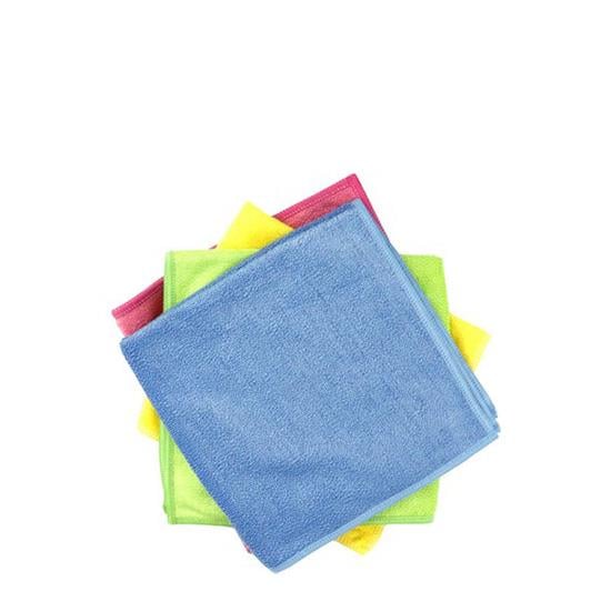 SİLVER 249-54 40x40 MİKROFİBER TEM BEZİ 160gsm *500