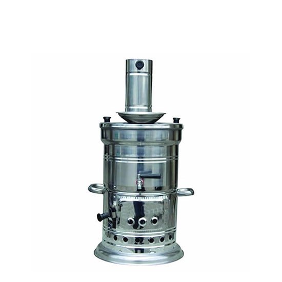 SİNANOĞLU 1405 SEMAVER TEK MUSLUK 1no 3.5lt *15