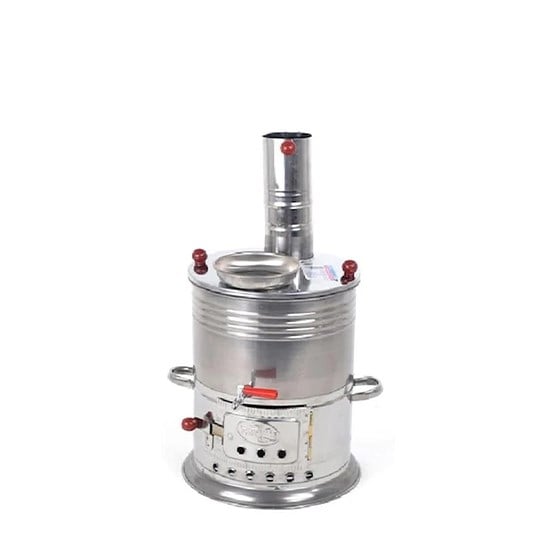 SİNANOĞLU 1408 SEMAVER TEK MUSLUK 3no JUMBO
